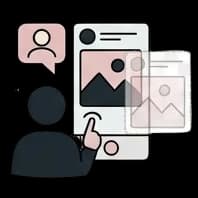 Feed invizibil